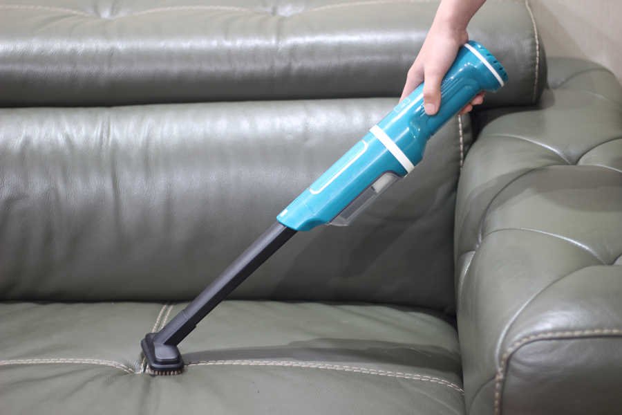 4 Best cordless portable handheld vacuum cleaner for pet hair